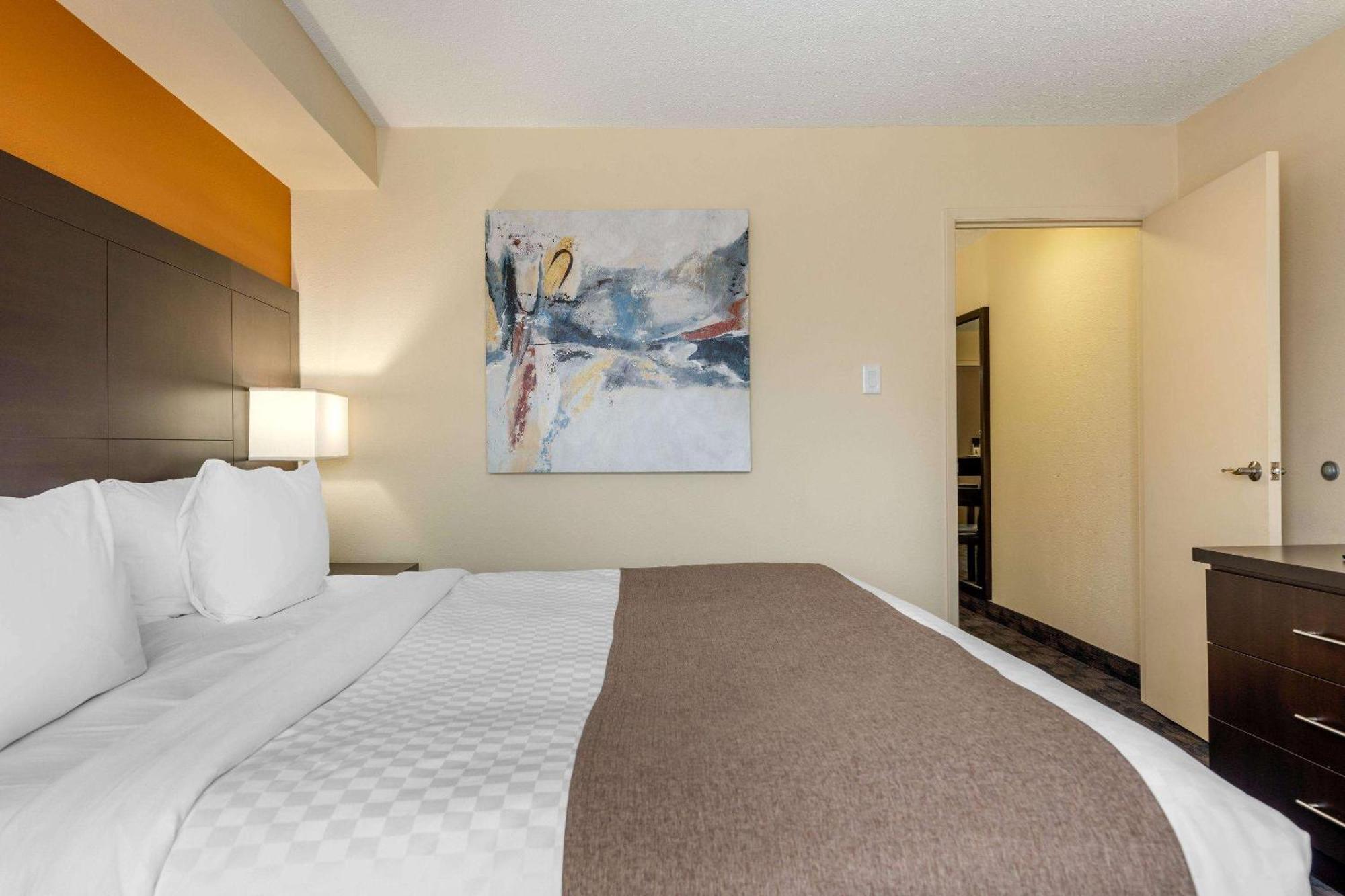Quality Inn & Suites Bathurst Habitación foto