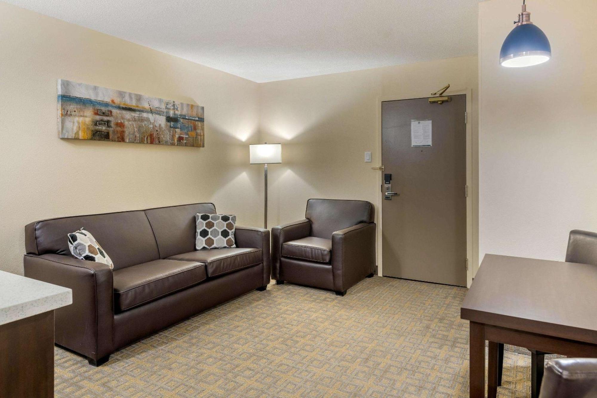 Quality Inn & Suites Bathurst Habitación foto
