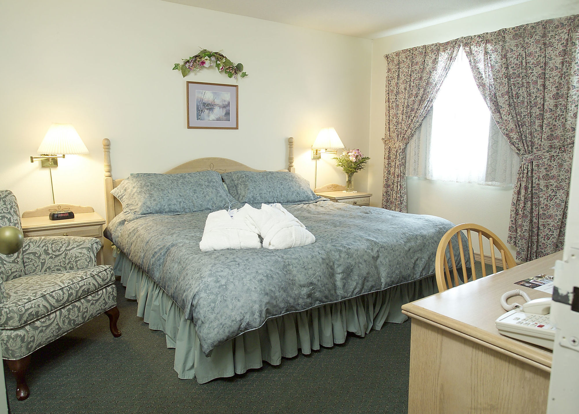 Quality Inn & Suites Bathurst Exterior foto