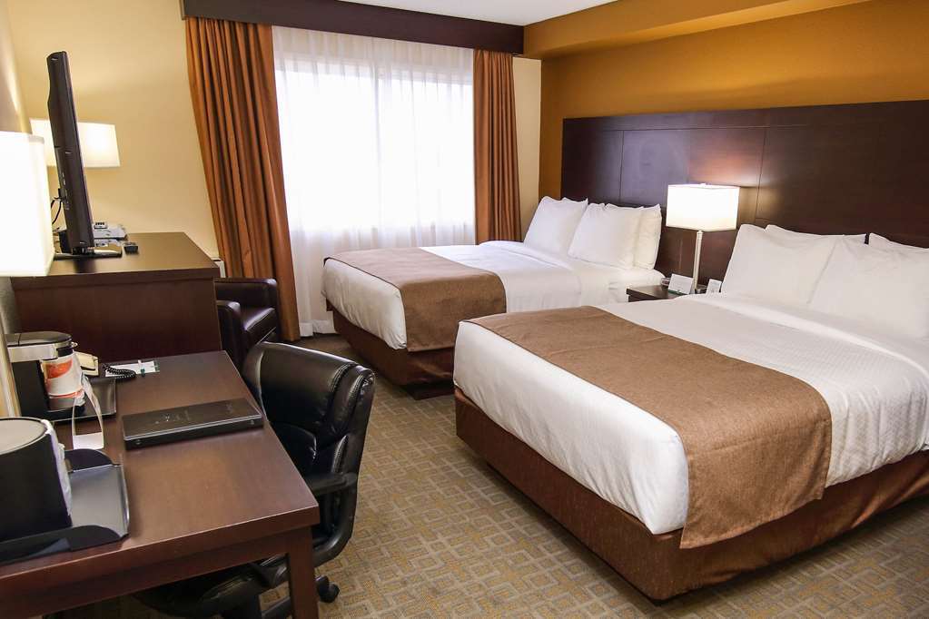 Quality Inn & Suites Bathurst Habitación foto